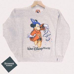 Vintage 1996 Disney sweater